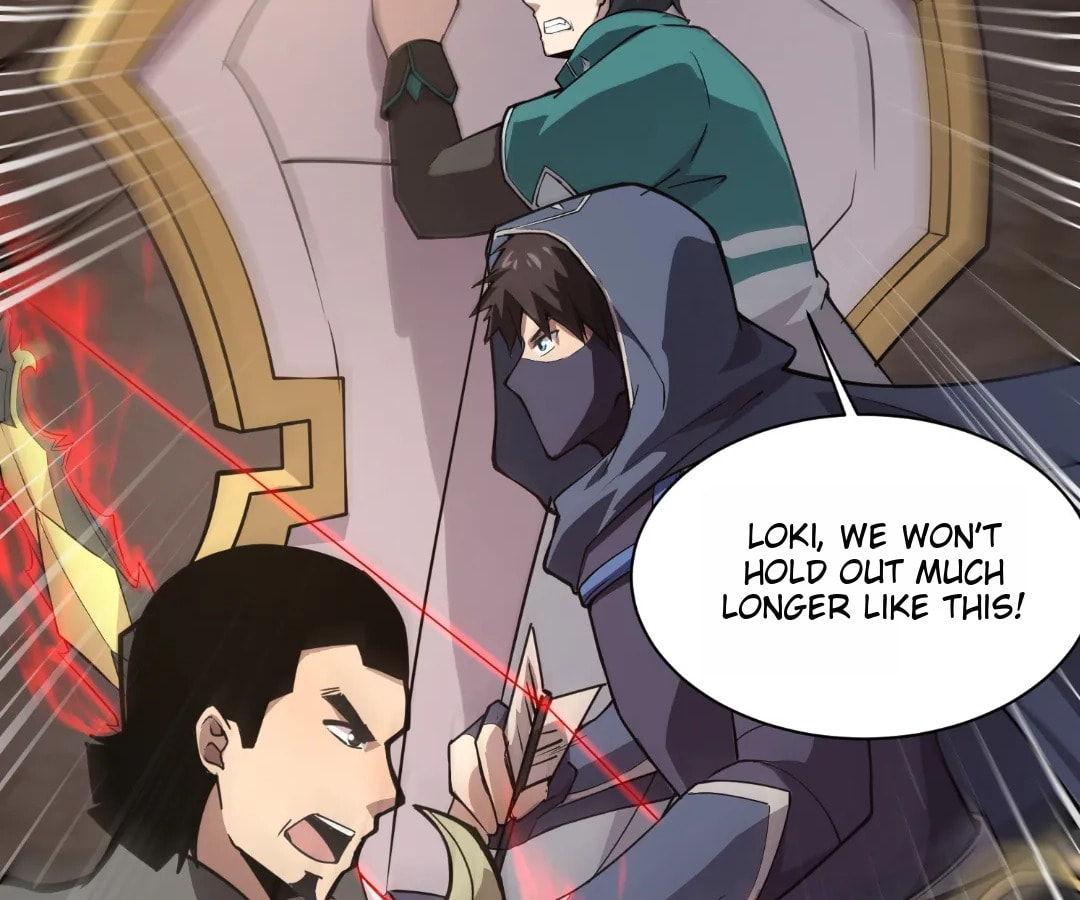 Read The Ultimate Summoner chapter 83 image 39 on Lezhin