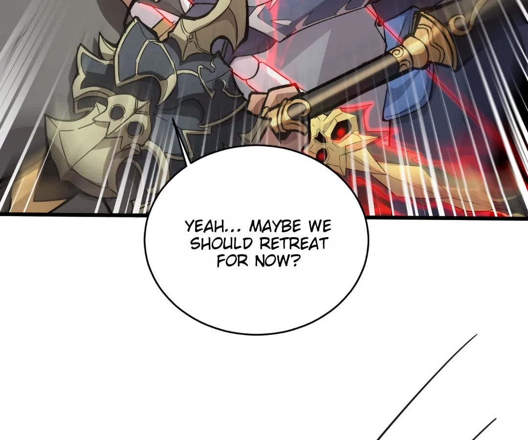 Read The Ultimate Summoner chapter 83 image 40 on Lezhin