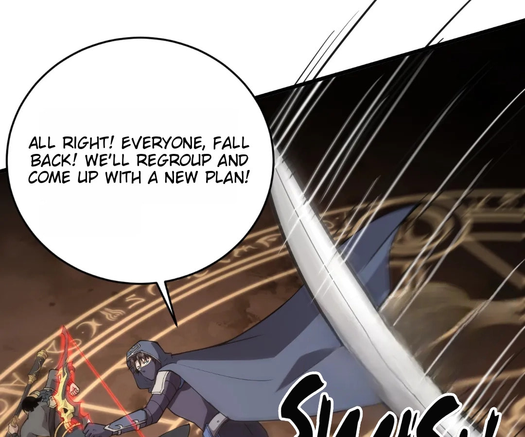 Read The Ultimate Summoner chapter 83 image 41 on Lezhin