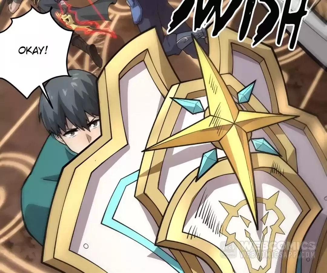 Read The Ultimate Summoner chapter 83 image 42 on Lezhin