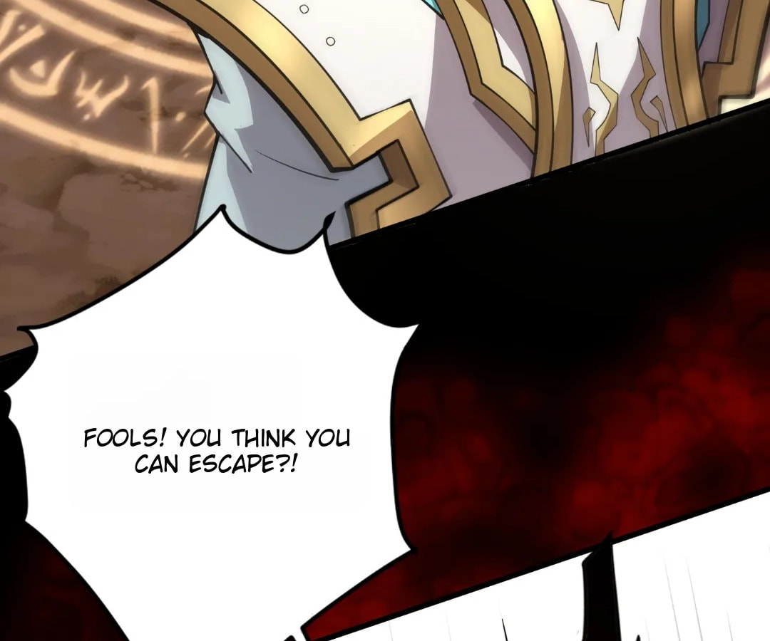 Read The Ultimate Summoner chapter 83 image 43 on Lezhin