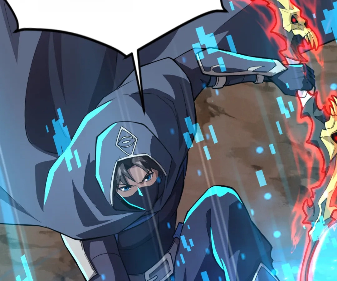 Read The Ultimate Summoner chapter 83 image 5 on Lezhin