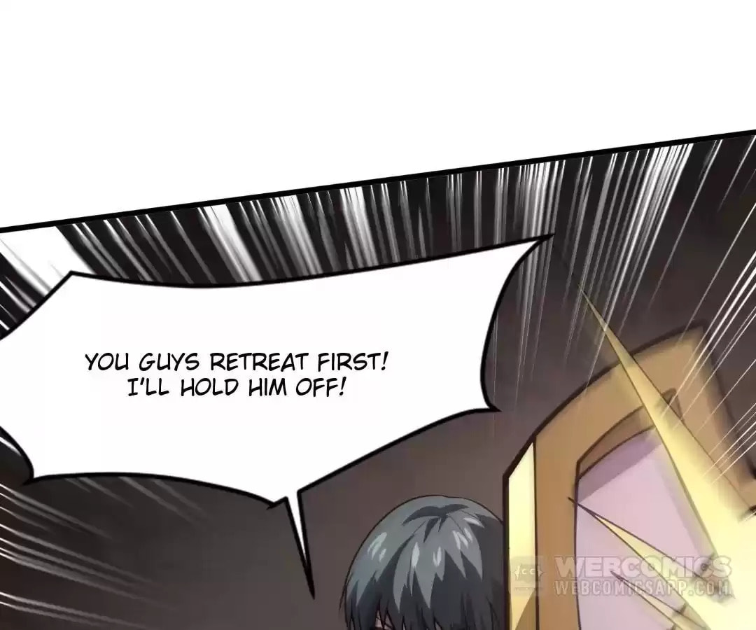Read The Ultimate Summoner chapter 83 image 50 on Lezhin