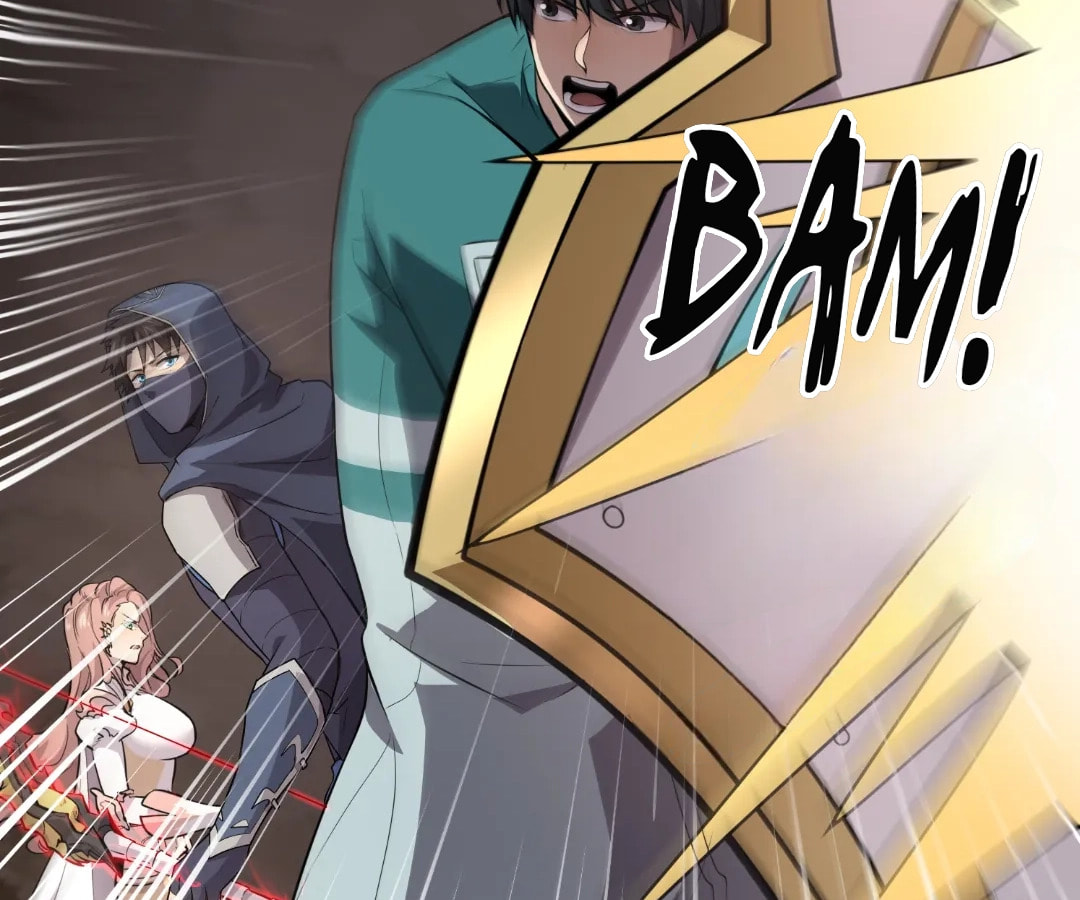 Read The Ultimate Summoner chapter 83 image 51 on Lezhin