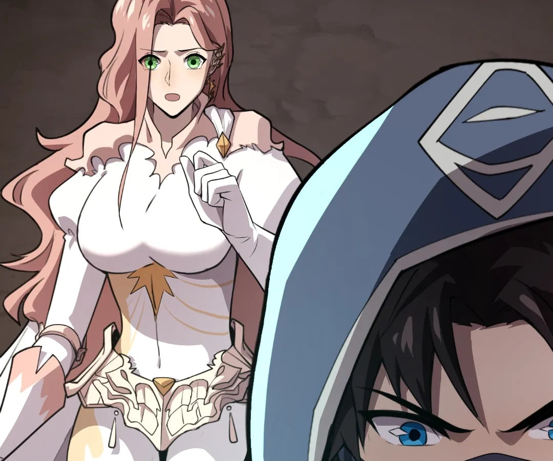 Read The Ultimate Summoner chapter 83 image 62 on Lezhin