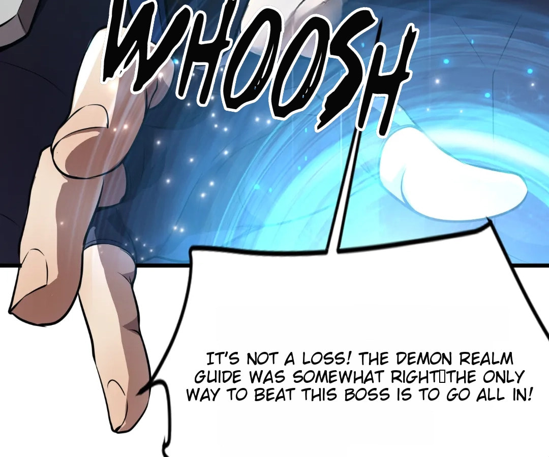 Read The Ultimate Summoner chapter 83 image 64 on Lezhin