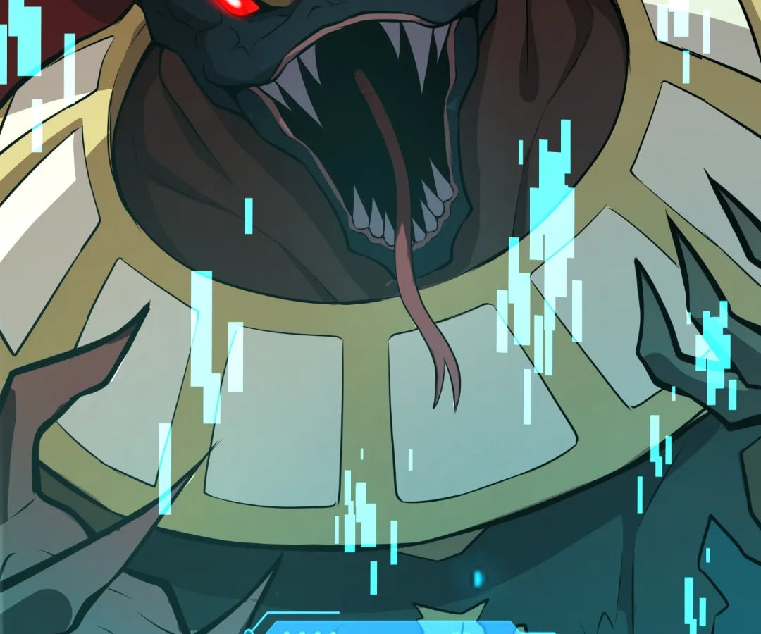 Read The Ultimate Summoner chapter 83 image 71 on Lezhin