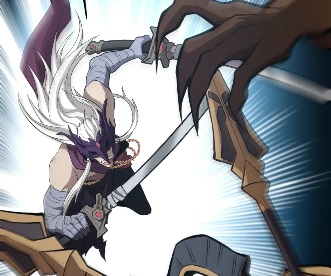 Read The Ultimate Summoner chapter 83 image 84 on Lezhin