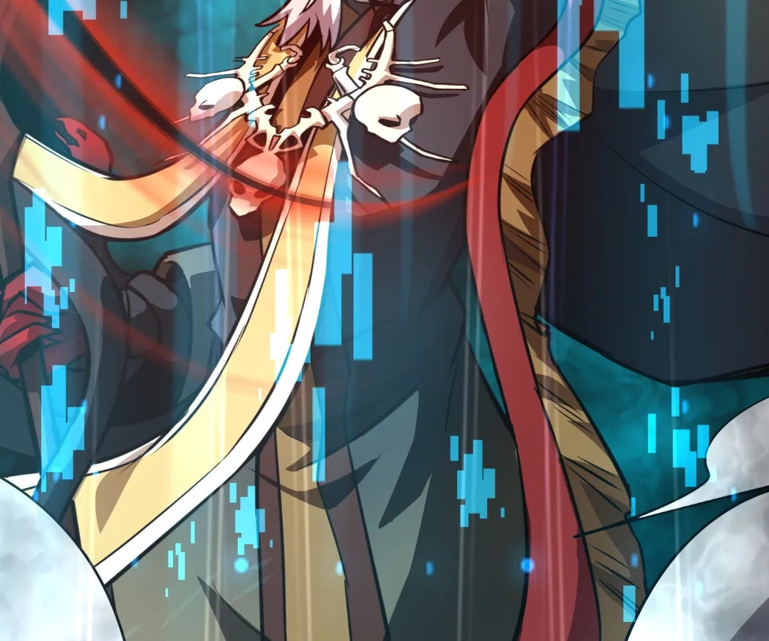 Read The Ultimate Summoner chapter 83 image 9 on Lezhin