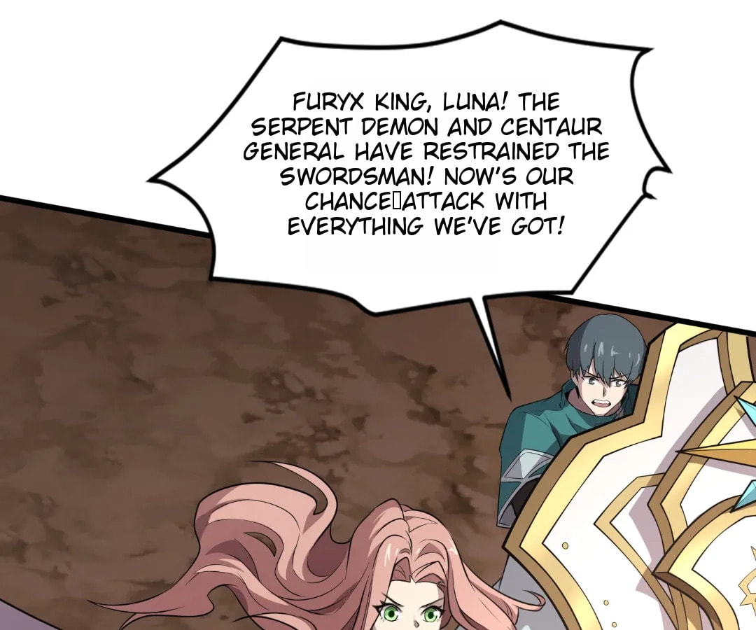 Read The Ultimate Summoner chapter 83 image 96 on Lezhin