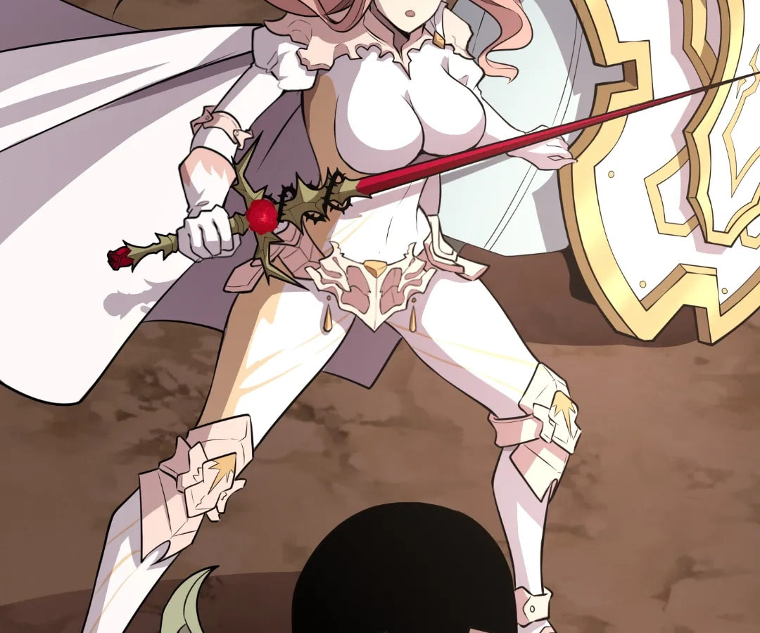 Read The Ultimate Summoner chapter 83 image 97 on Lezhin