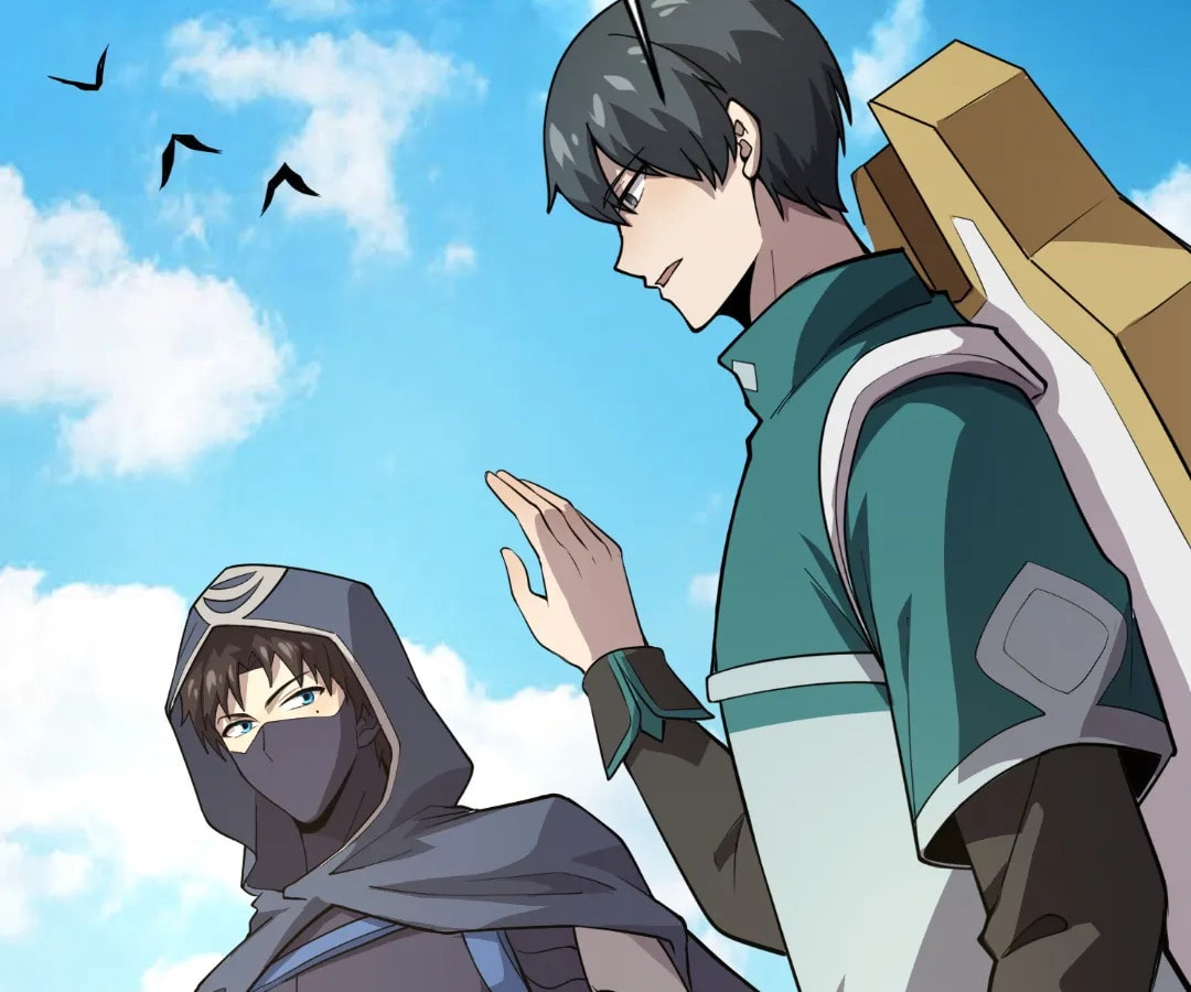 Read The Ultimate Summoner chapter 84 image 102 on Lezhin