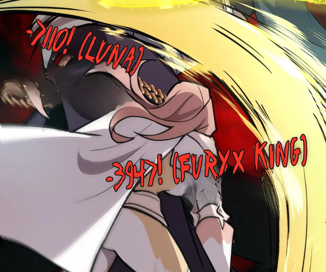 Read The Ultimate Summoner chapter 84 image 11 on Lezhin
