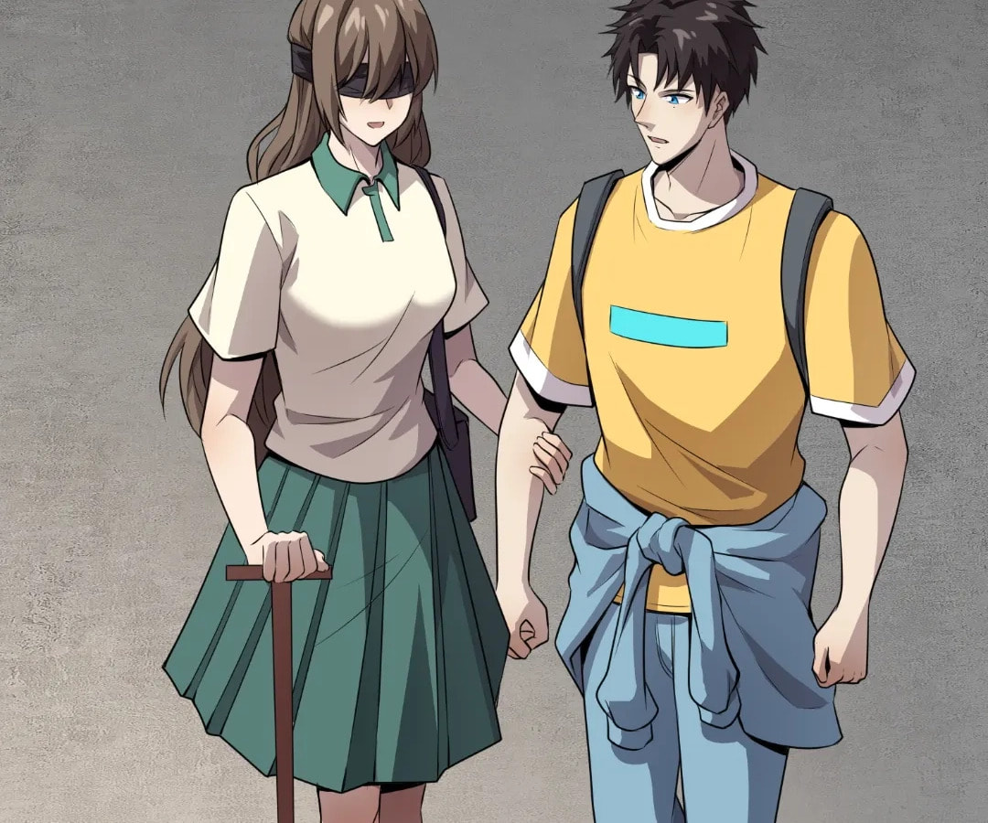 Read The Ultimate Summoner chapter 84 image 124 on Lezhin