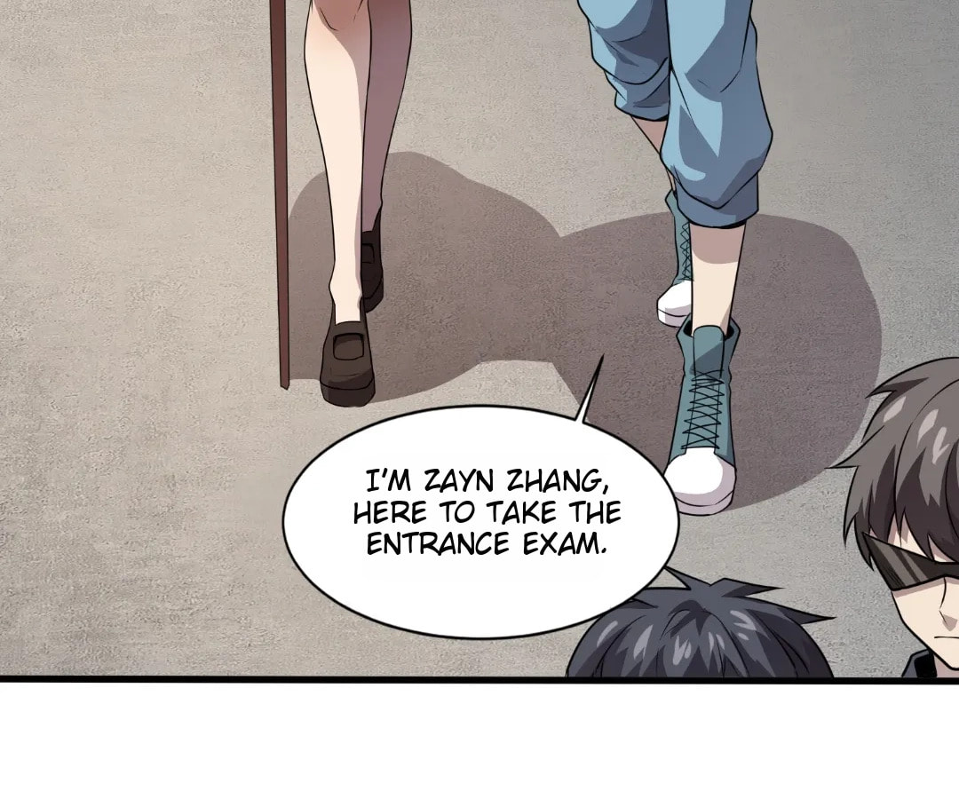 Read The Ultimate Summoner chapter 84 image 125 on Lezhin