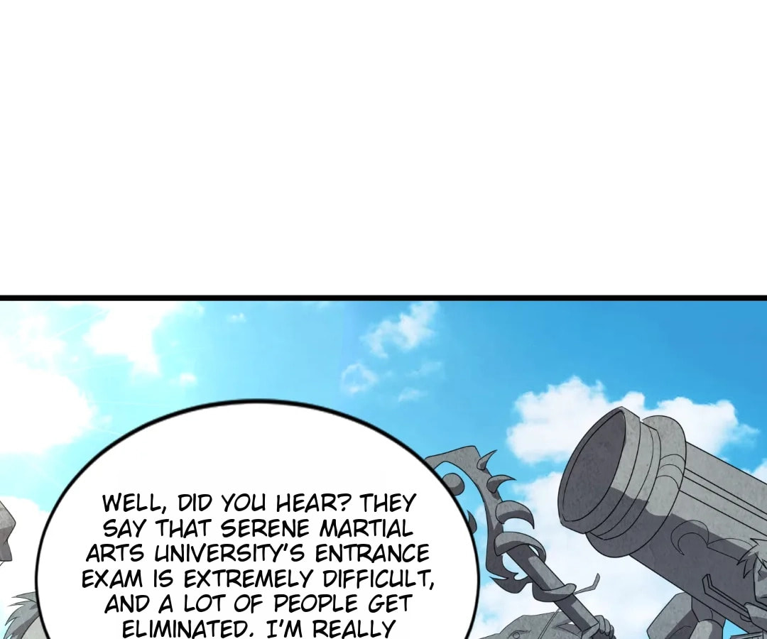 Read The Ultimate Summoner chapter 84 image 126 on Lezhin