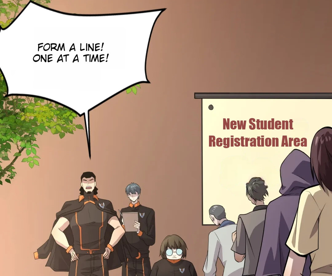 Read The Ultimate Summoner chapter 84 image 137 on Lezhin