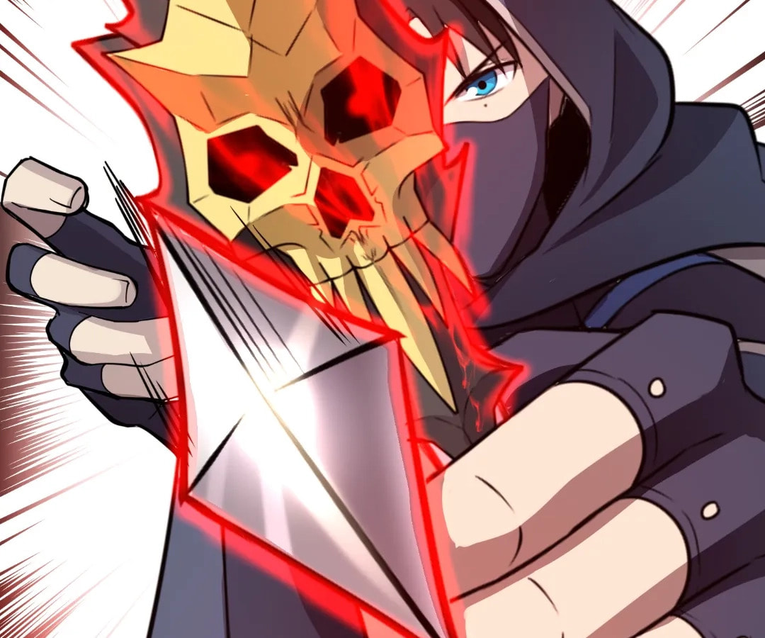 Read The Ultimate Summoner chapter 84 image 14 on Lezhin
