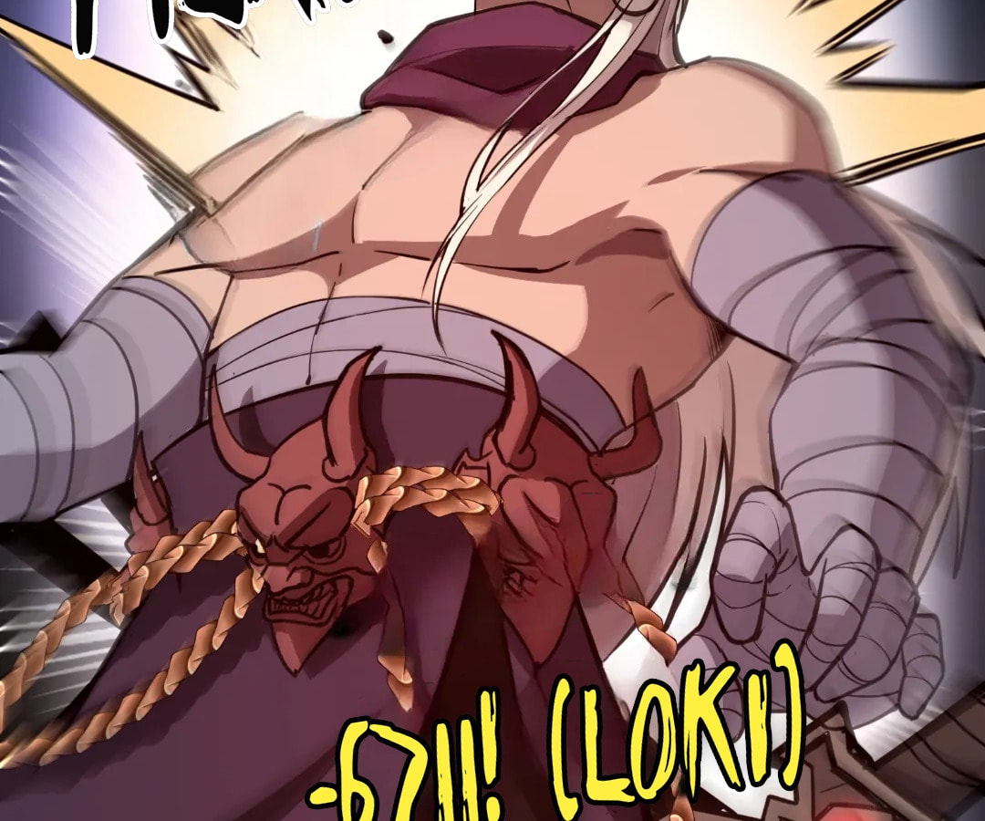 Read The Ultimate Summoner chapter 84 image 17 on Lezhin