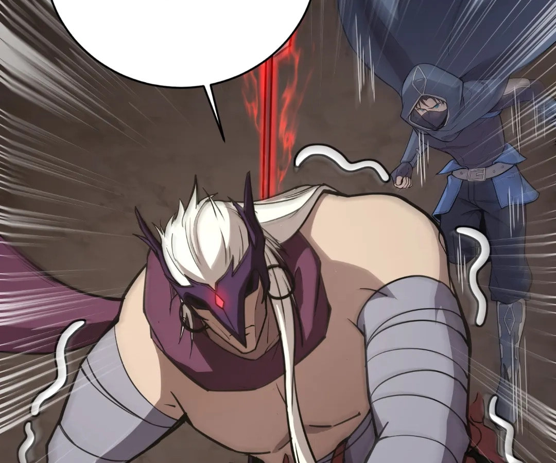 Read The Ultimate Summoner chapter 84 image 20 on Lezhin