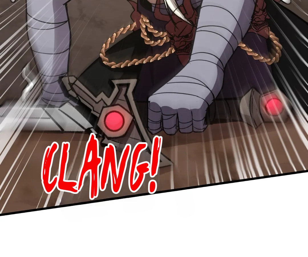 Read The Ultimate Summoner chapter 84 image 21 on Lezhin