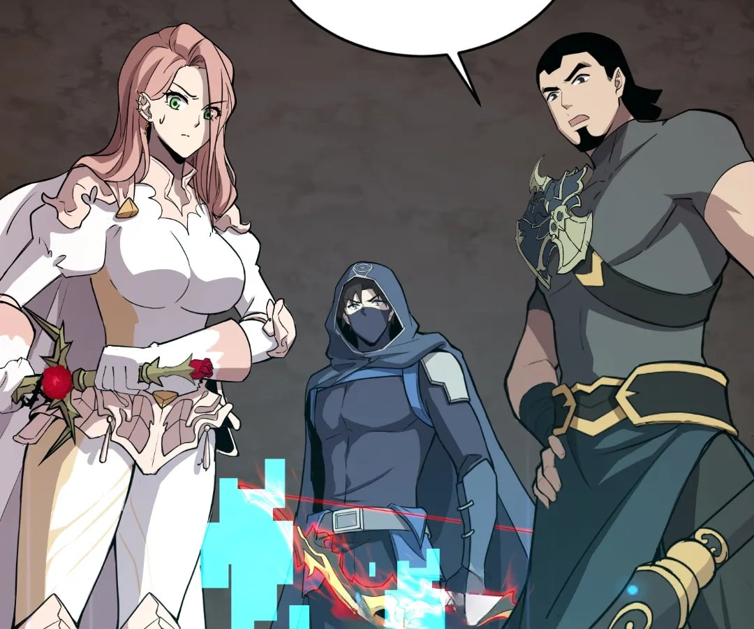 Read The Ultimate Summoner chapter 84 image 25 on Lezhin