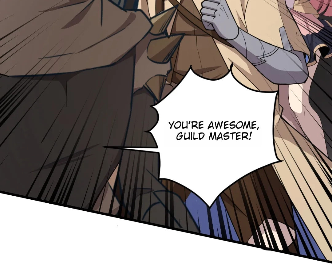 Read The Ultimate Summoner chapter 84 image 32 on Lezhin