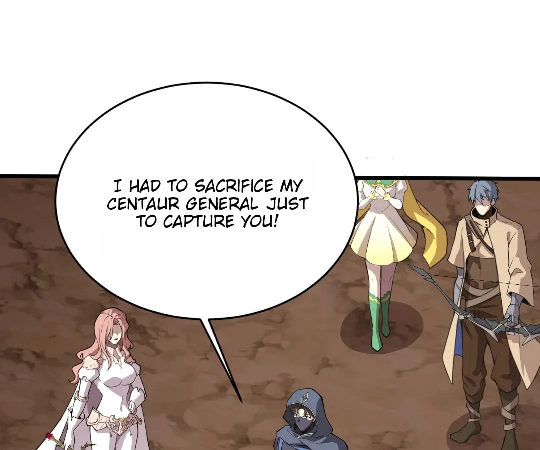 Read The Ultimate Summoner chapter 84 image 33 on Lezhin