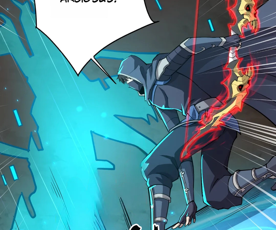 Read The Ultimate Summoner chapter 84 image 37 on Lezhin