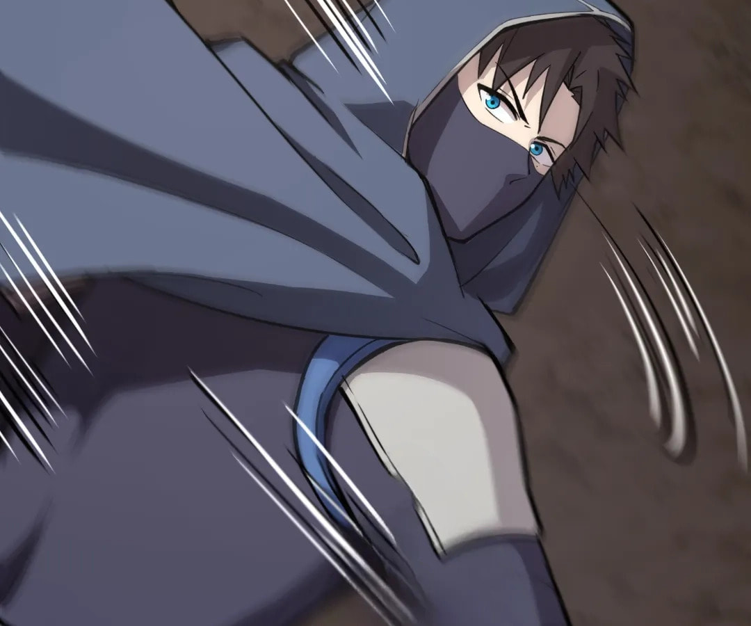 Read The Ultimate Summoner chapter 84 image 4 on Lezhin