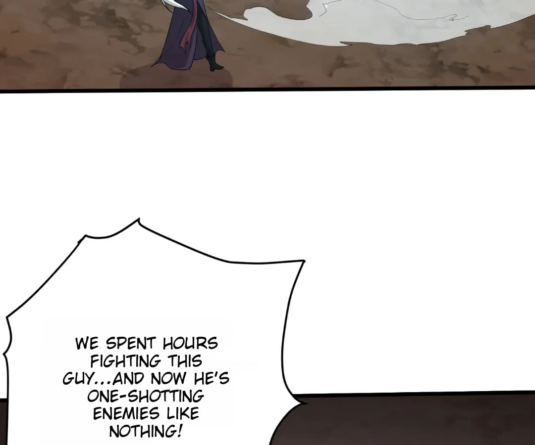 Read The Ultimate Summoner chapter 84 image 65 on Lezhin
