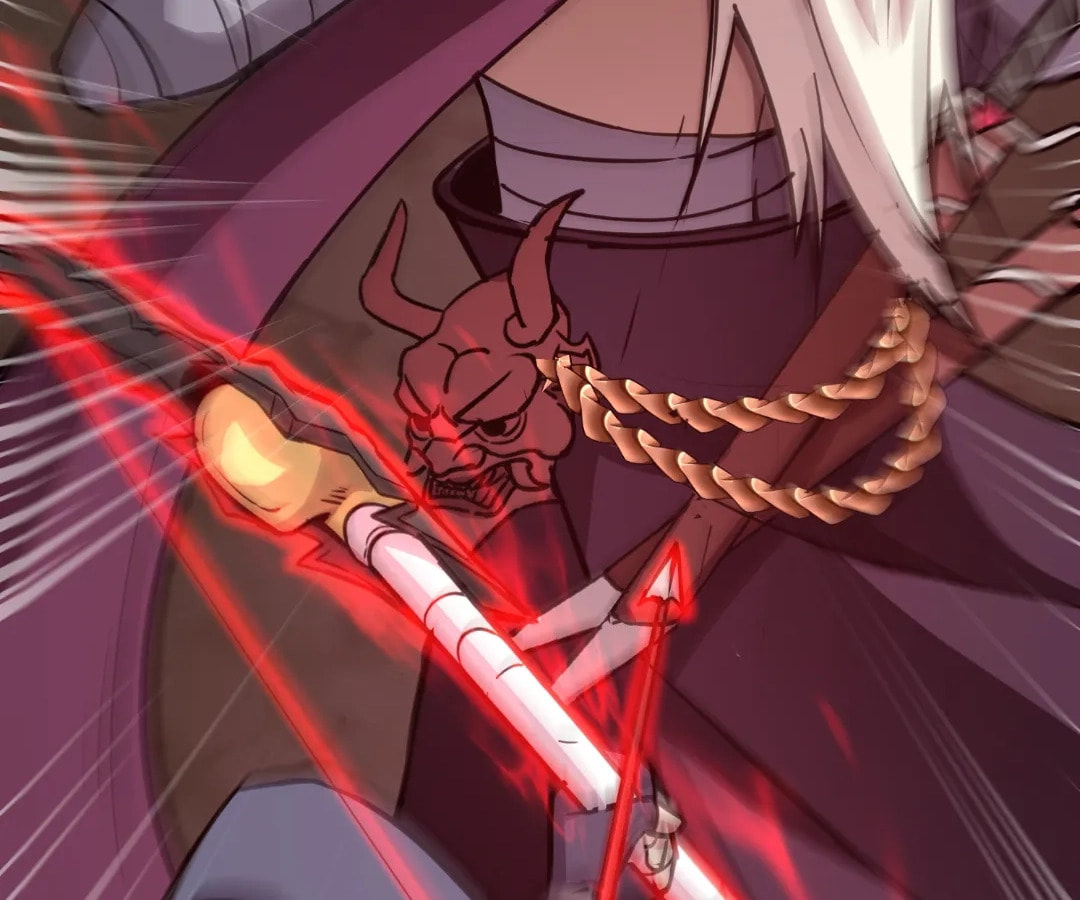 Read The Ultimate Summoner chapter 84 image 7 on Lezhin