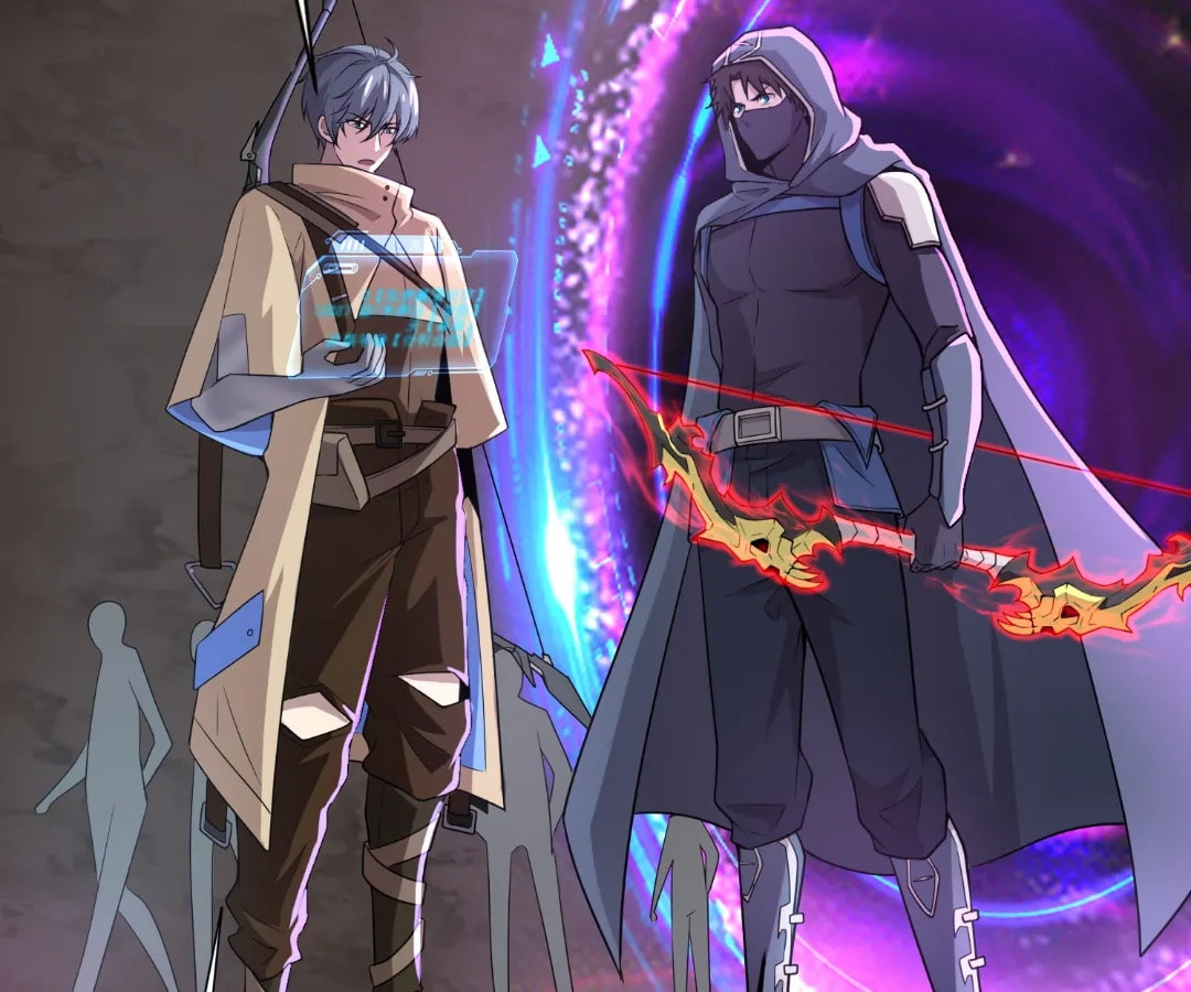 Read The Ultimate Summoner chapter 84 image 73 on Lezhin