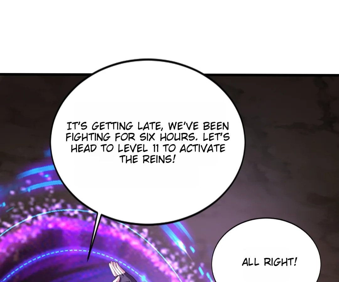 Read The Ultimate Summoner chapter 84 image 77 on Lezhin