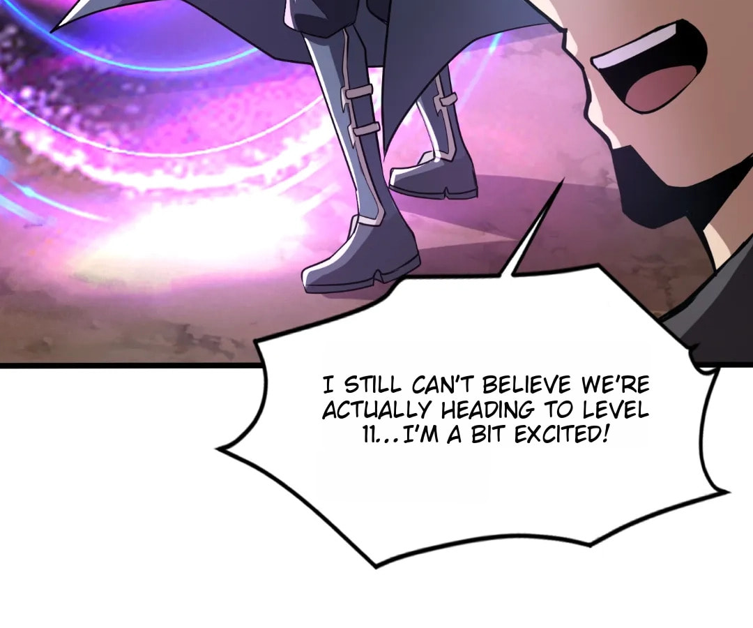Read The Ultimate Summoner chapter 84 image 79 on Lezhin
