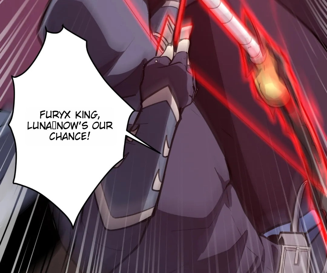 Read The Ultimate Summoner chapter 84 image 8 on Lezhin