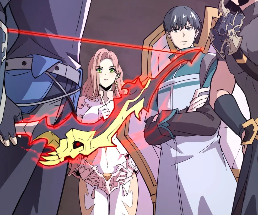 Read The Ultimate Summoner chapter 84 image 81 on Lezhin