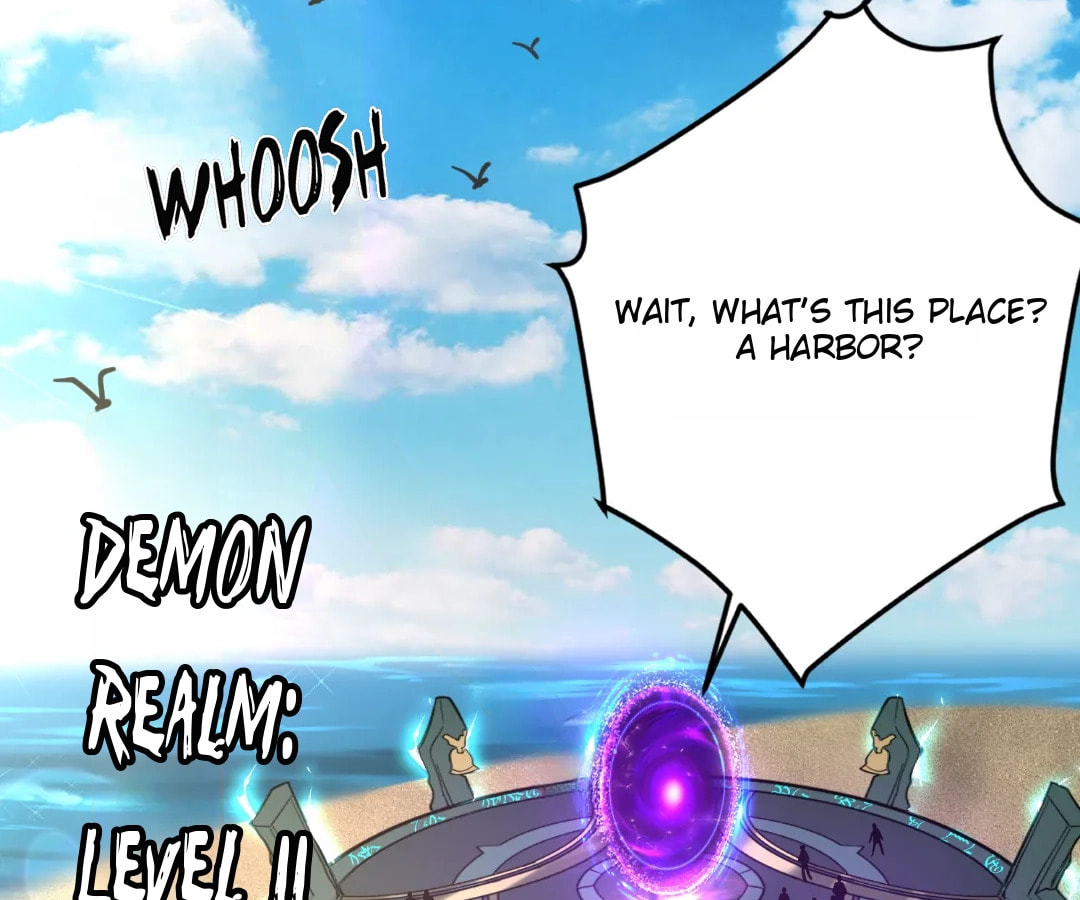 Read The Ultimate Summoner chapter 84 image 83 on Lezhin