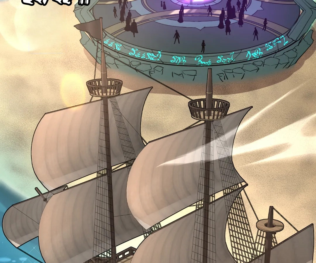 Read The Ultimate Summoner chapter 84 image 84 on Lezhin