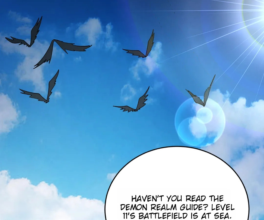 Read The Ultimate Summoner chapter 84 image 87 on Lezhin