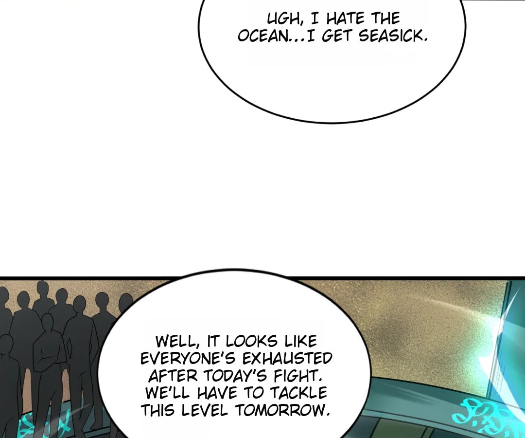Read The Ultimate Summoner chapter 84 image 93 on Lezhin