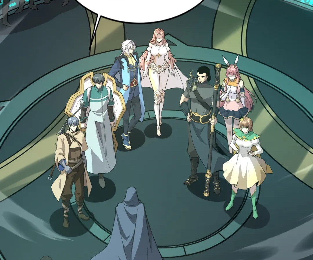 Read The Ultimate Summoner chapter 84 image 94 on Lezhin