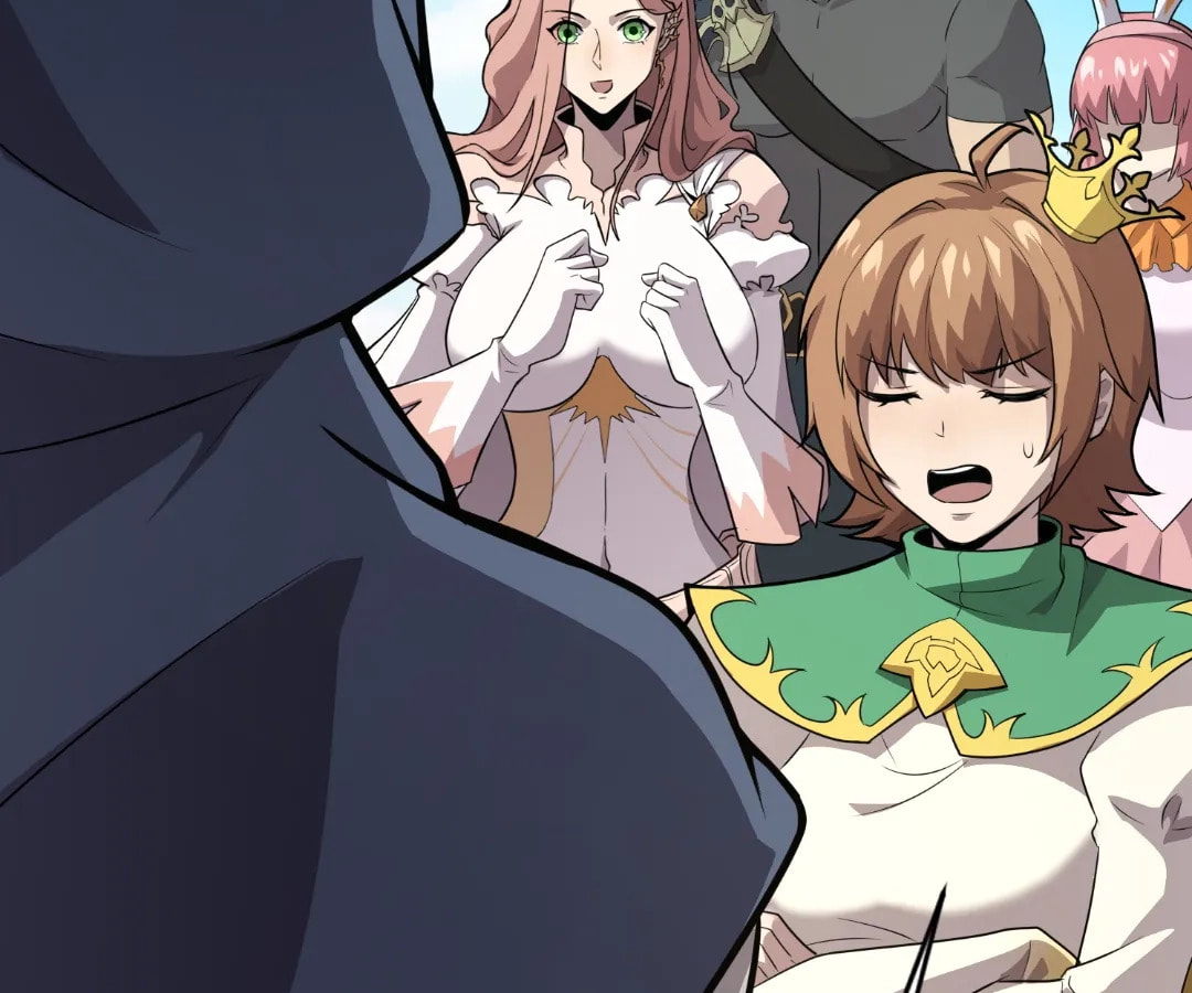 Read The Ultimate Summoner chapter 84 image 97 on Lezhin