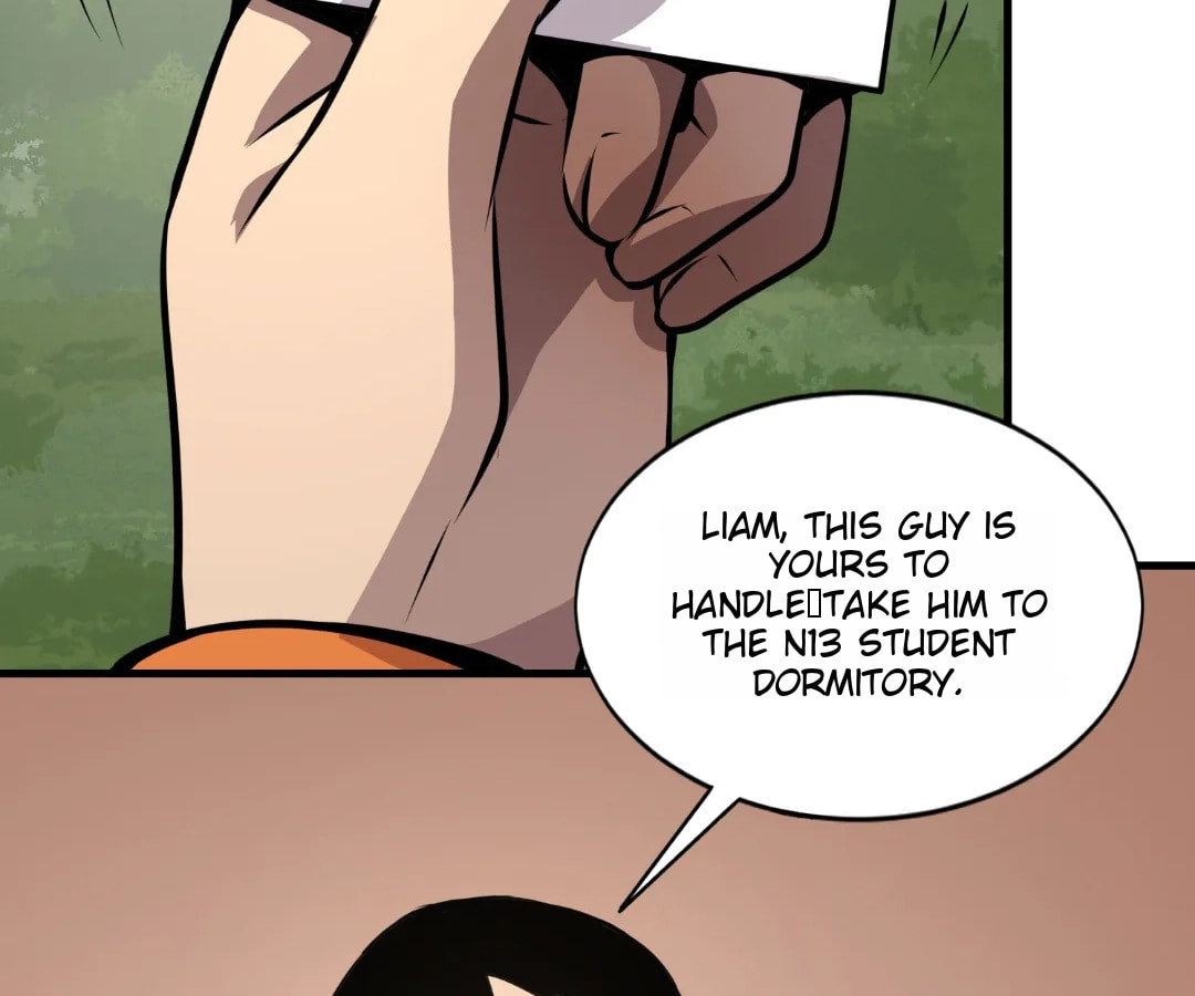 Read The Ultimate Summoner chapter 85 image 1 on Lezhin