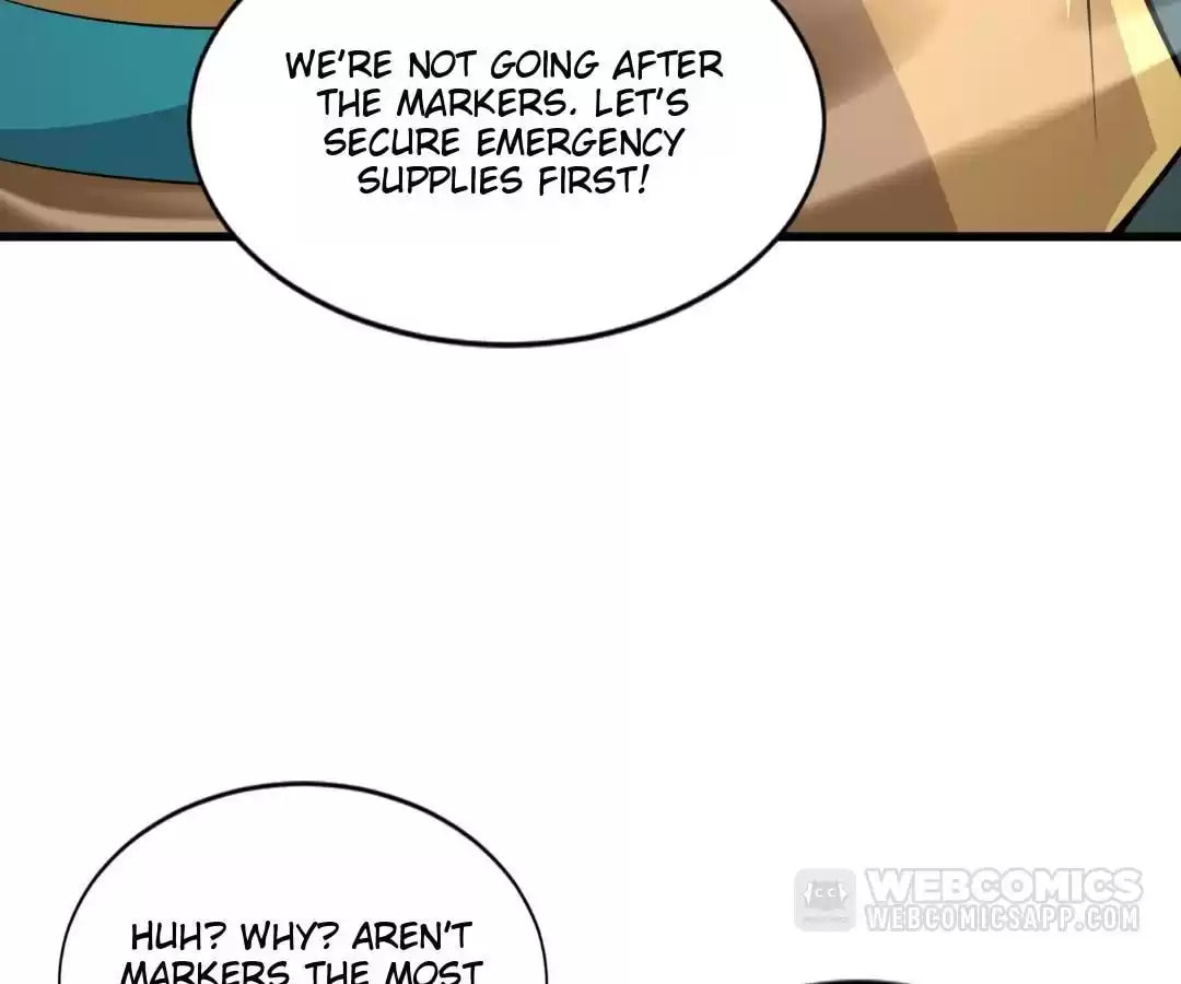Read The Ultimate Summoner chapter 85 image 106 on Lezhin