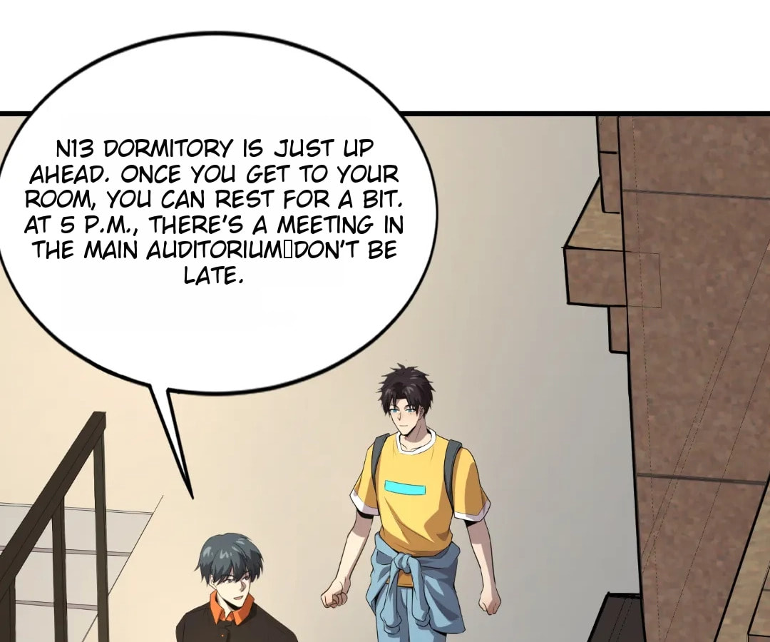 Read The Ultimate Summoner chapter 85 image 11 on Lezhin