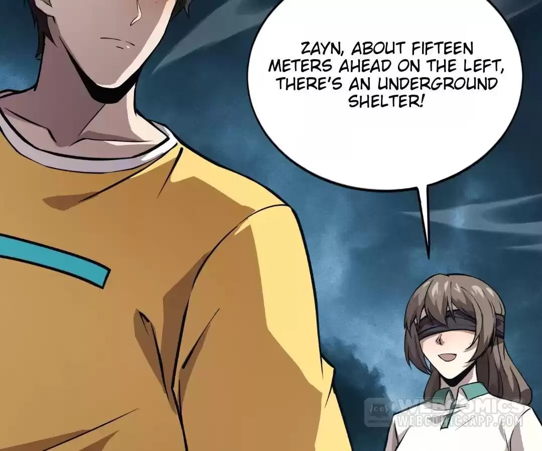 Read The Ultimate Summoner chapter 85 image 114 on Lezhin