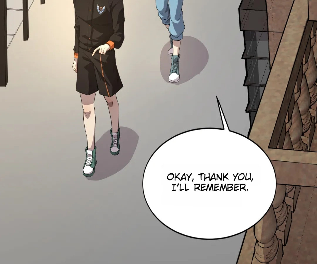 Read The Ultimate Summoner chapter 85 image 12 on Lezhin