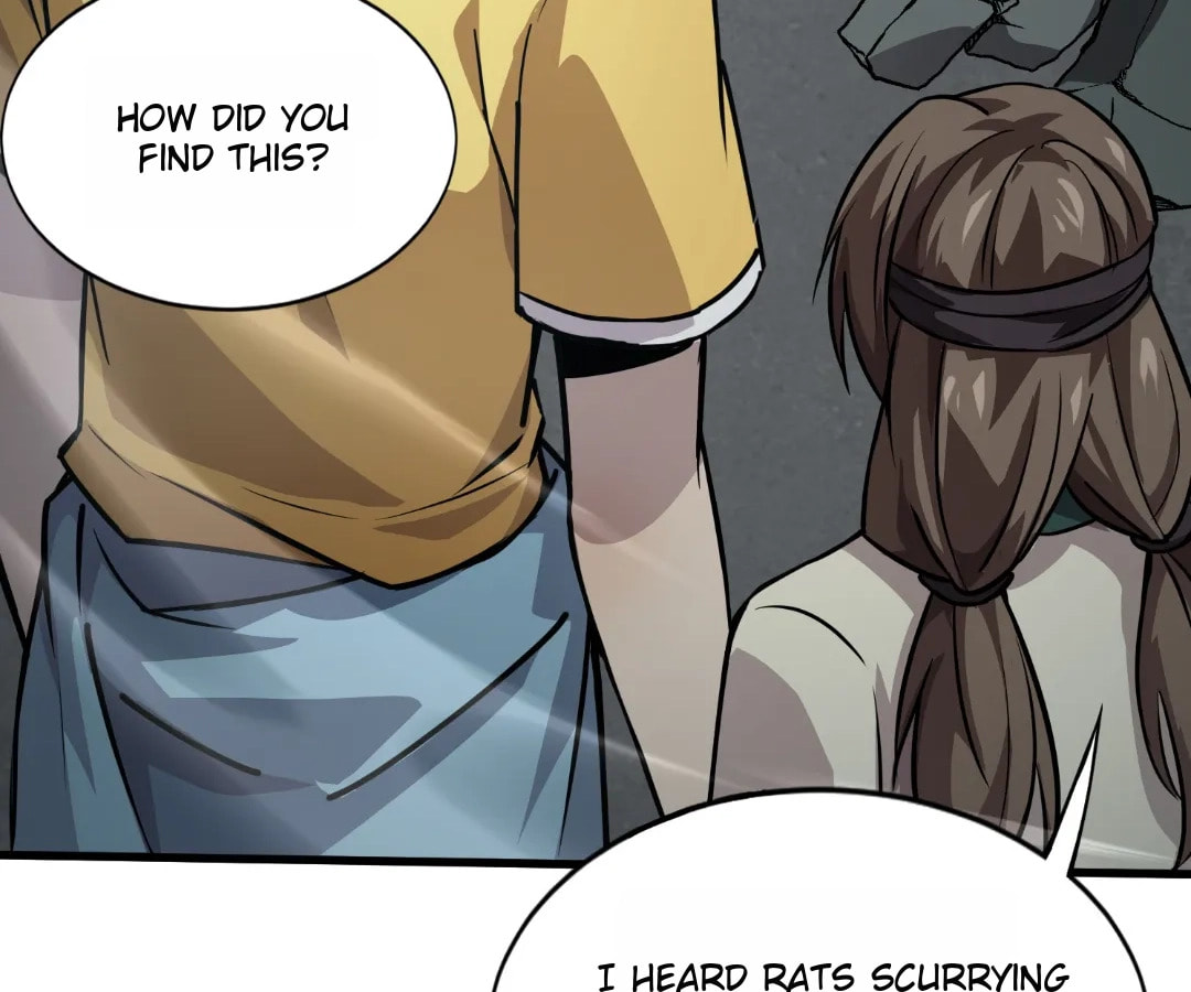 Read The Ultimate Summoner chapter 85 image 123 on Lezhin