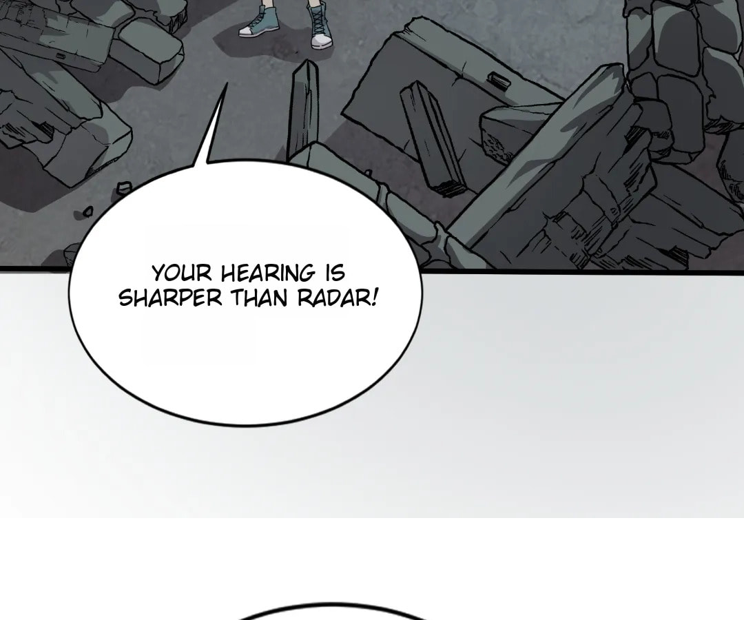 Read The Ultimate Summoner chapter 85 image 126 on Lezhin